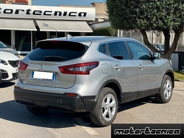 Nissan Qashqai 1.5 dCi Business 110CV