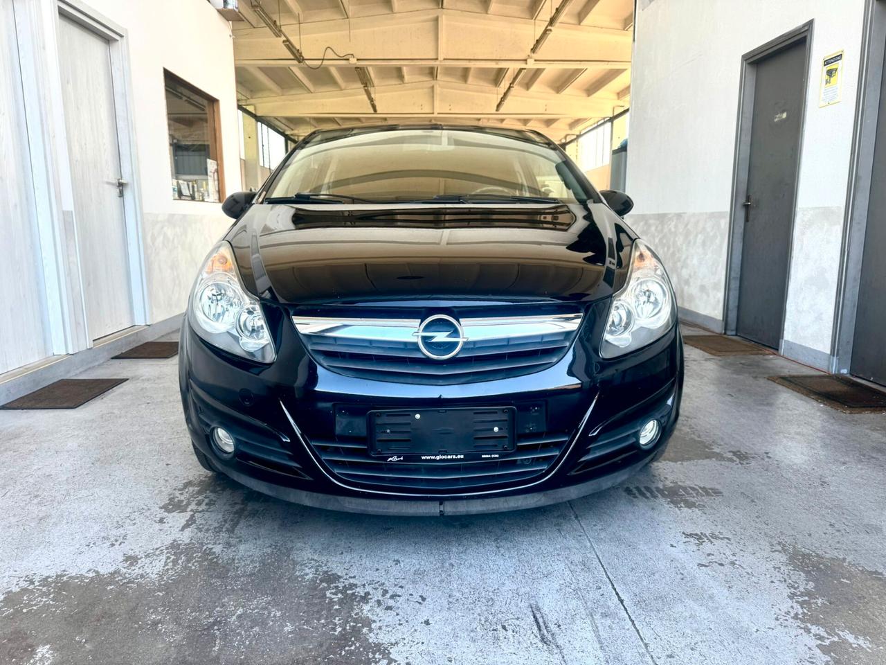 Opel Corsa 1.2 OK Neopatentati.