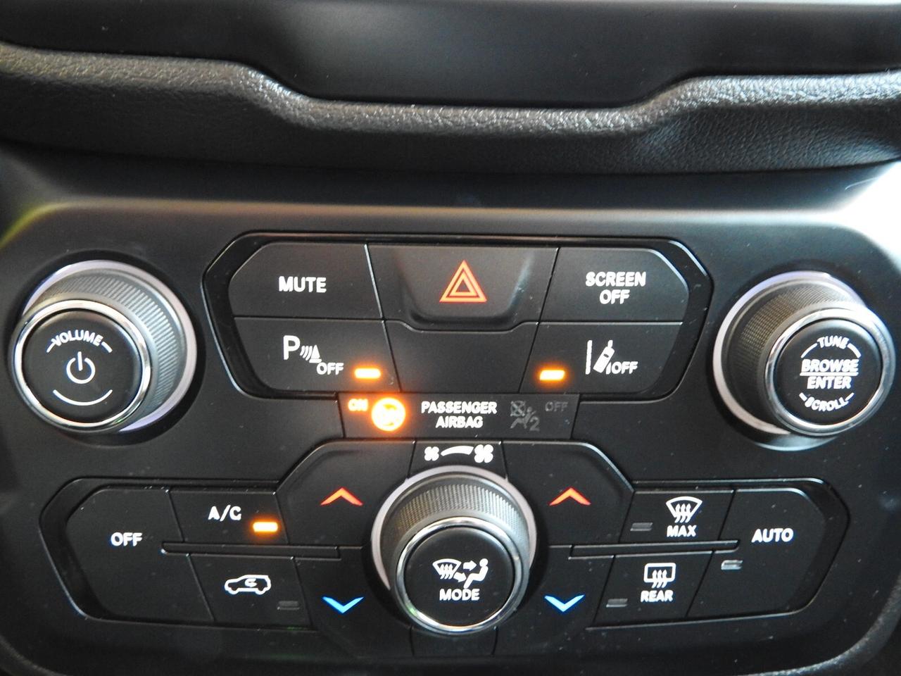 Jeep Renegade 2.0 Mjt 140CV 4X4 Limited AUTOM. NEOP.
