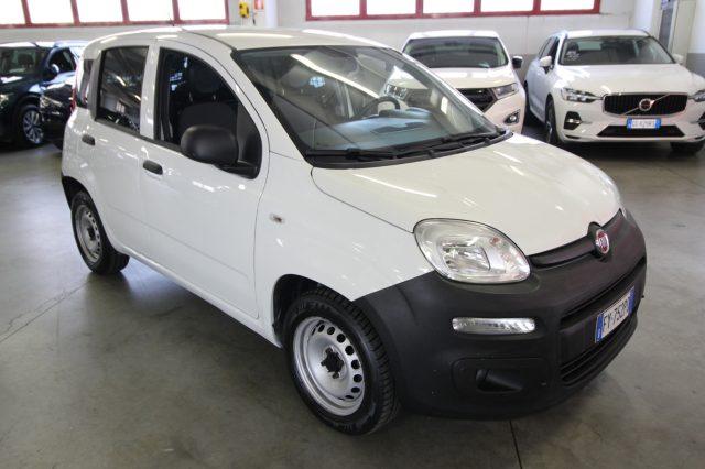 FIAT Panda VAN 1.2 Pop 2 posti + IVA 22%