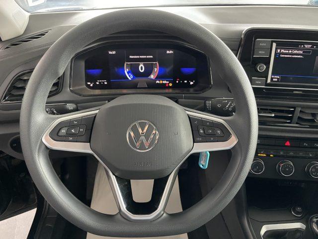 VOLKSWAGEN T-Roc 1.0 TSI 110 CV Life