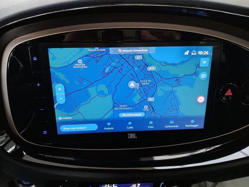 Toyota Aygo X Aygo X 1.0 VVT-i 72 CV 5 porte Lounge