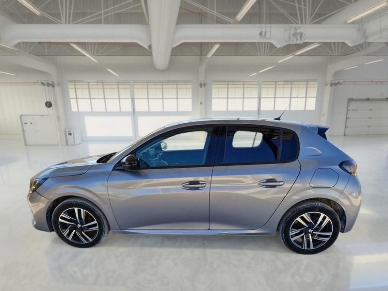 PEUGEOT 208 1.5 HDI 5P ALLURE