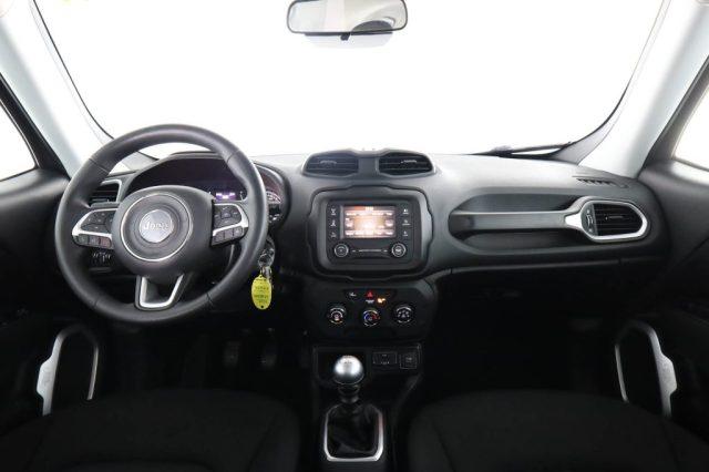 JEEP Renegade Renegade 1.0 T3 Sport