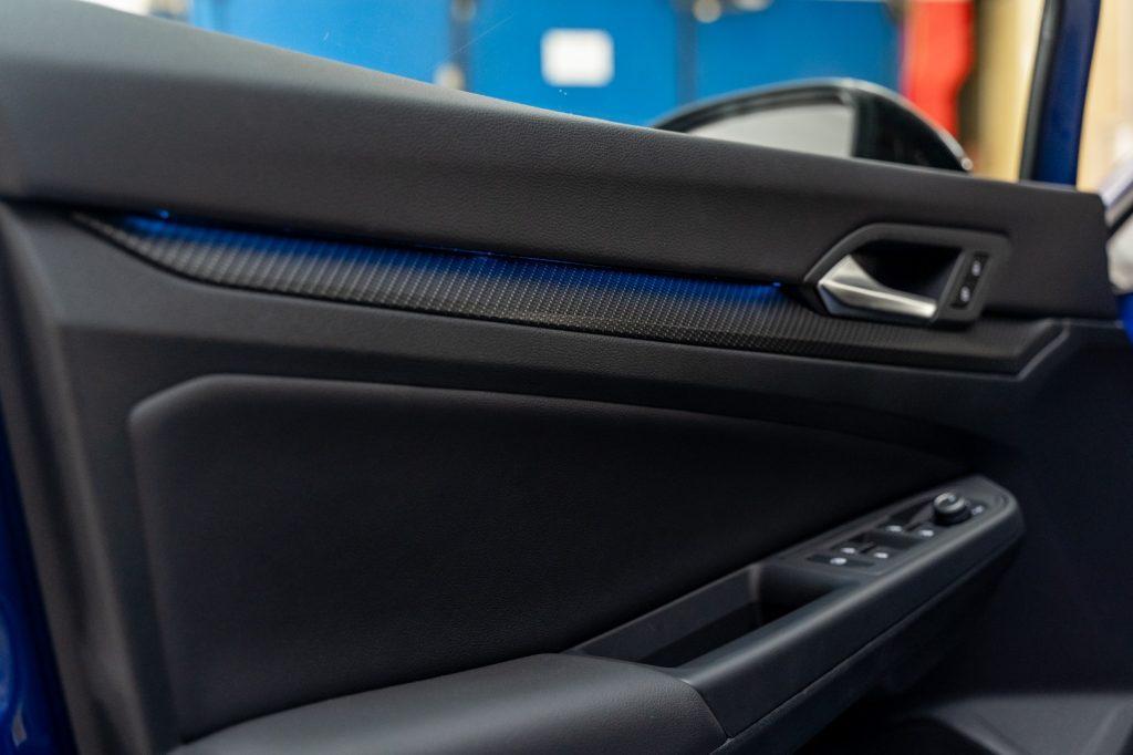 VOLKSWAGEN Golf R 2.0 TSI R DSG 4Motion Performance