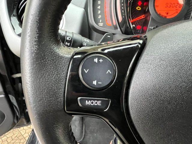 TOYOTA Aygo Connect 1.0 5 porte Automatica