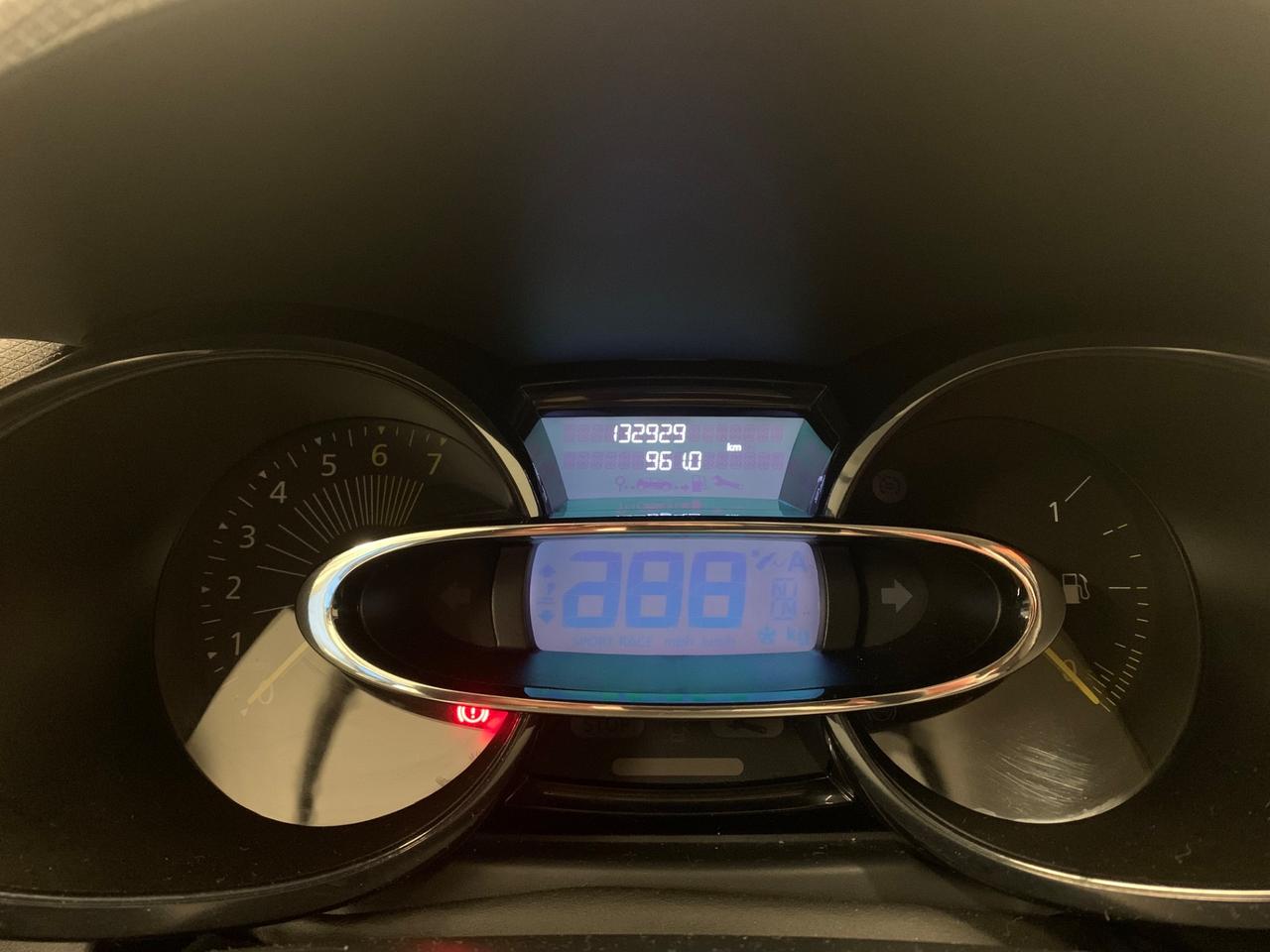 Renault Clio 1.2 75CV 5 porte Wave