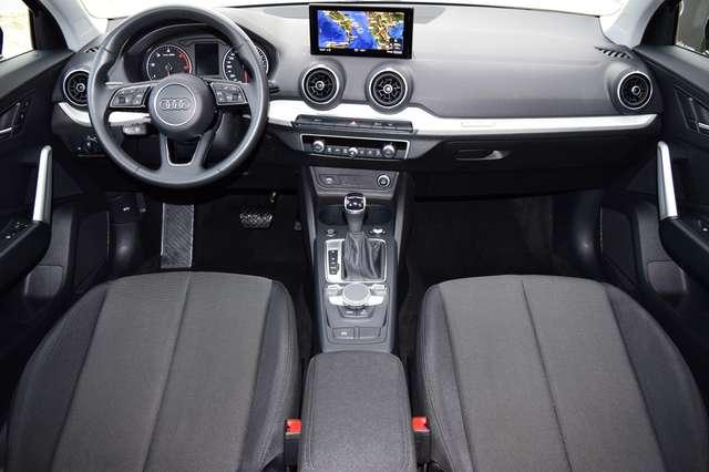 Audi Q2 30 2.0 Tdi 116 cv S tronic Business