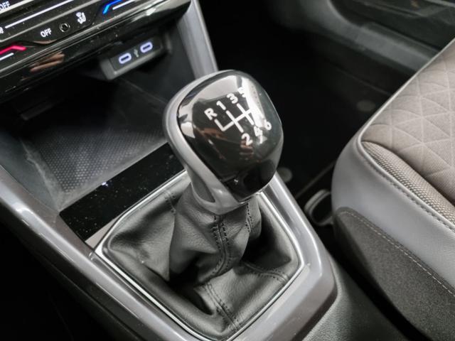 VOLKSWAGEN T-Cross 1.0 TSI 110 CV Advanced