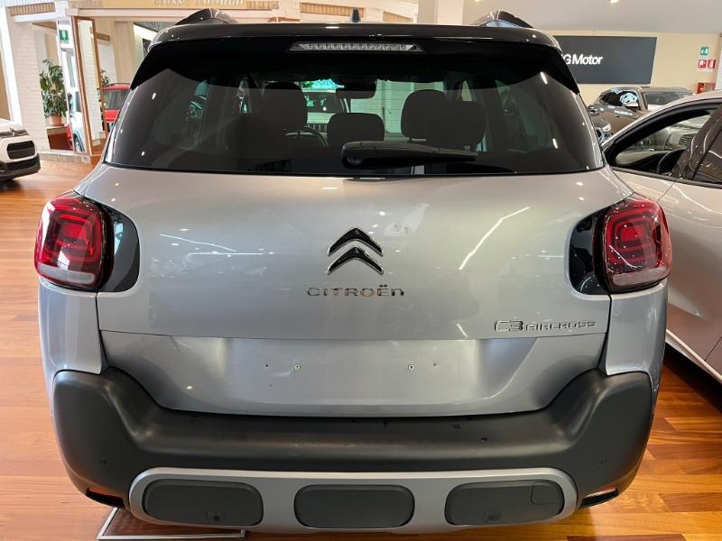 CITROEN C3 Aircross PureTech 110 S&S Plus