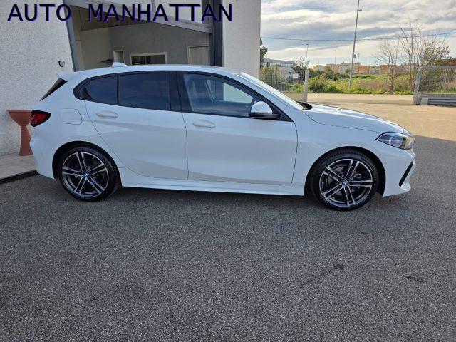BMW 118 d 5p. Msport