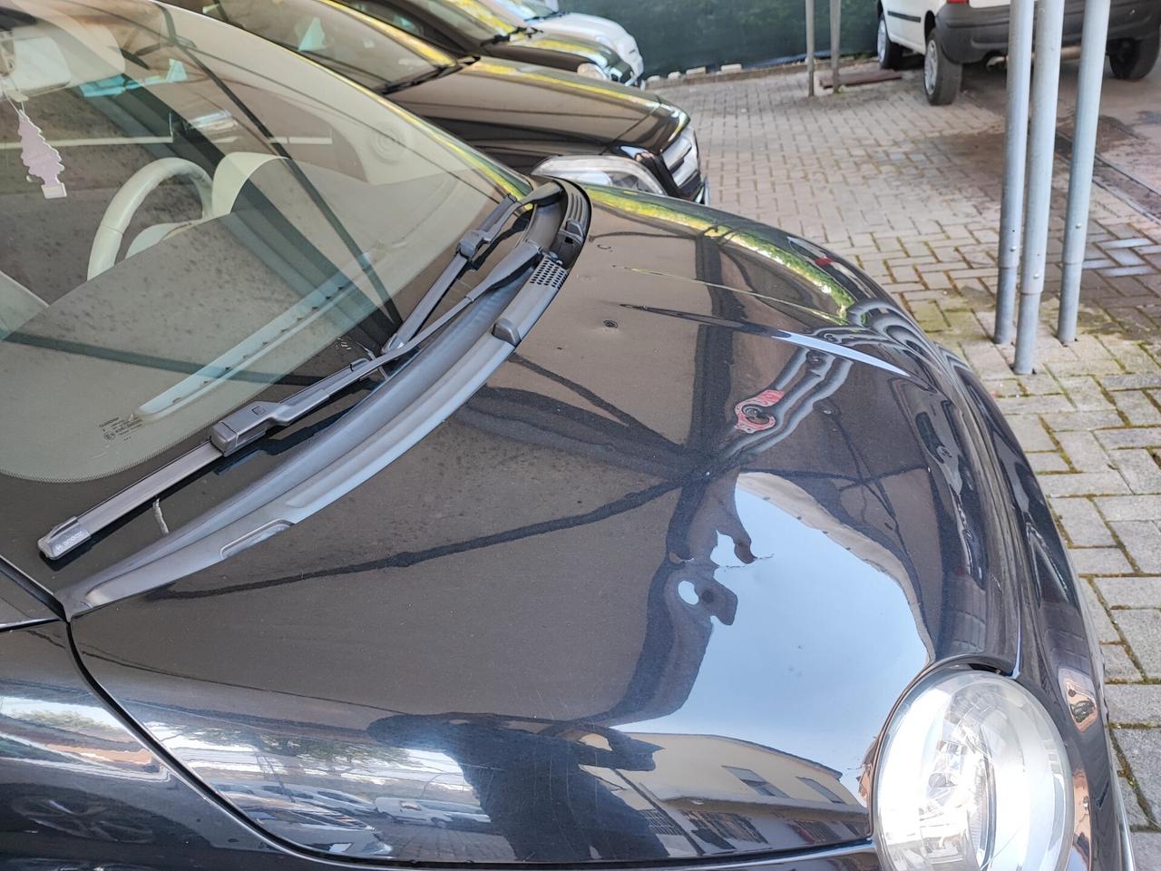 Fiat 500 1.3 Multijet 16V 95 CV Lounge