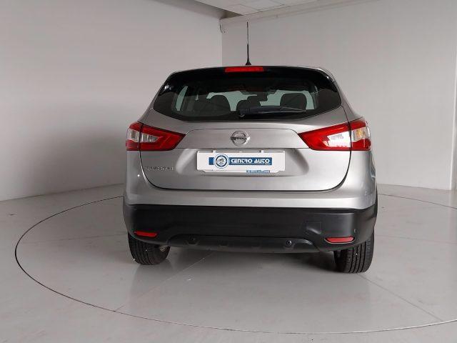 NISSAN Qashqai 1.5 dCi Acenta