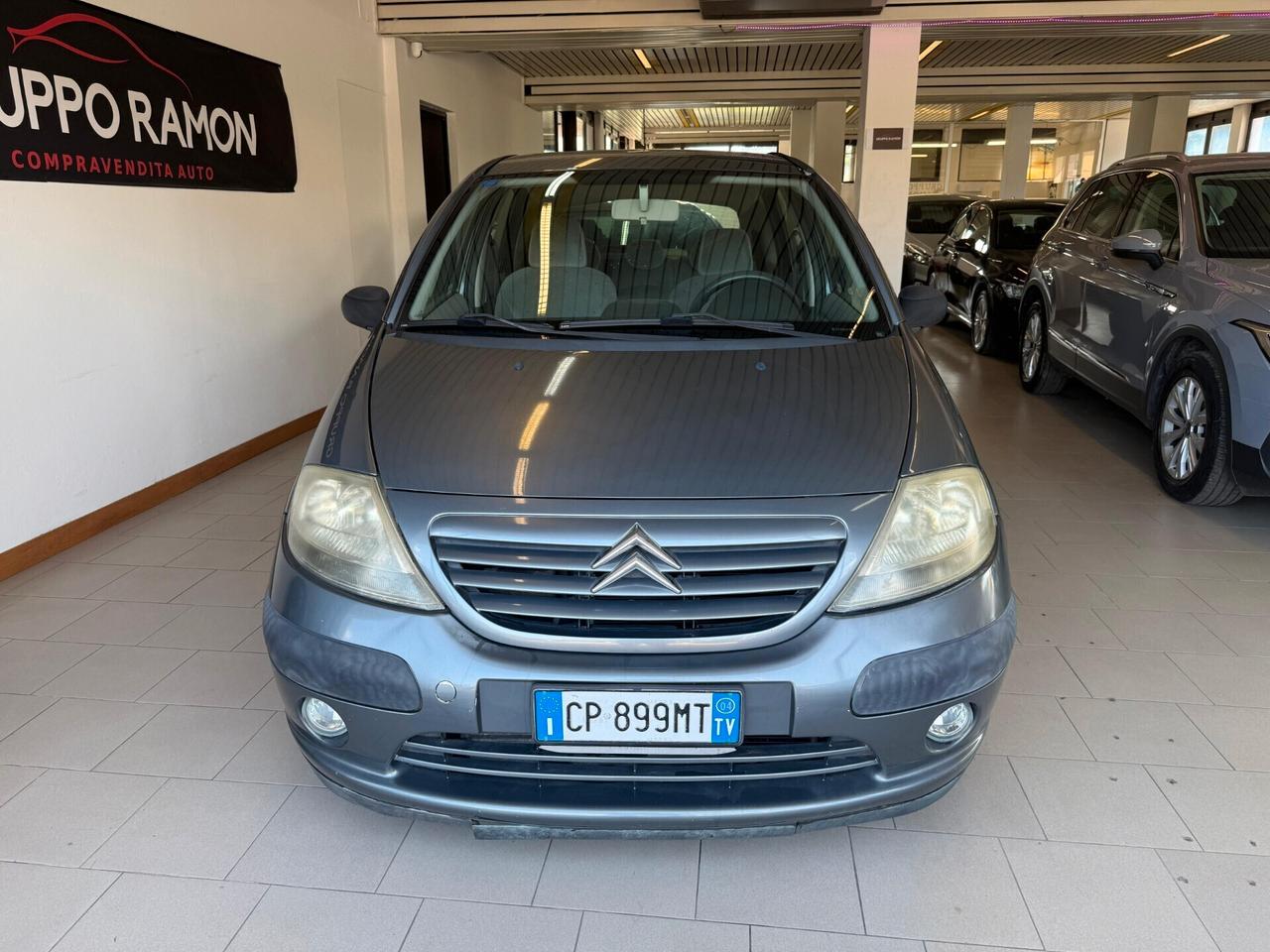 Citroen C3 1.1 Classique