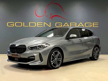 Bmw 118D 5p. Msport