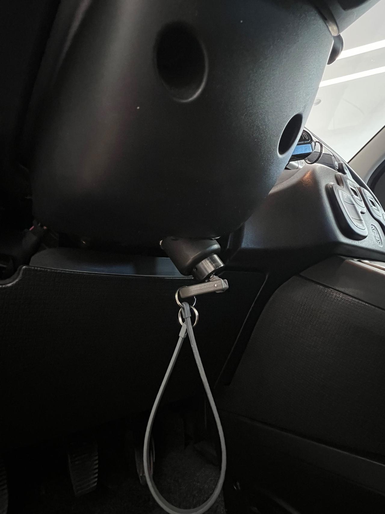 Fiat Panda Cross 1.3 MJT 95 CV S&S 4x4