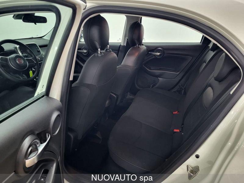 FIAT 500X 500X 1.3 MultiJet 95 CV