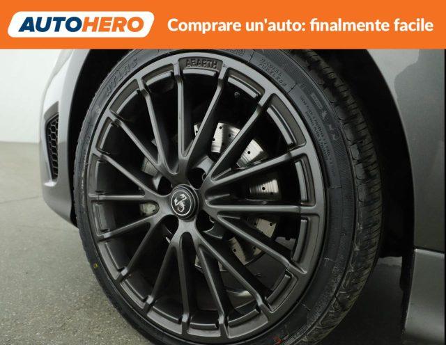 ABARTH 595 1.4 Turbo T-Jet 165 CV