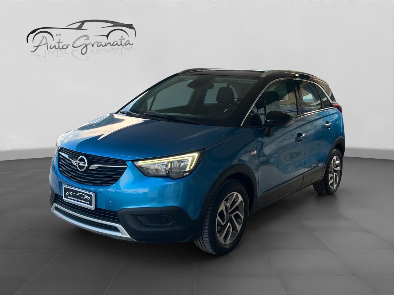 Opel Crossland X 1.5 Ecotec D 102cv Innovation