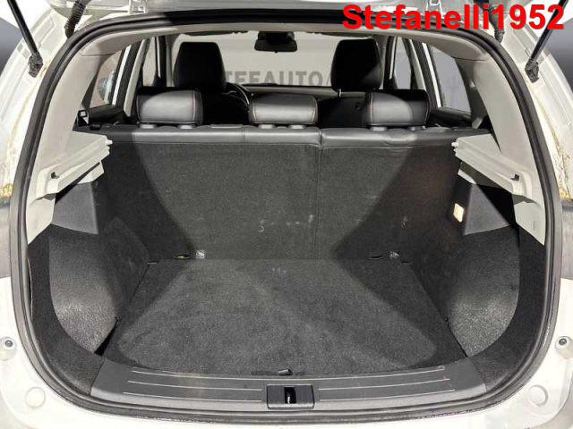 MG ZS 2021 - 1.5 Luxury