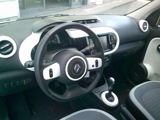 Renault Twingo Twingo Equilibre 22kWh