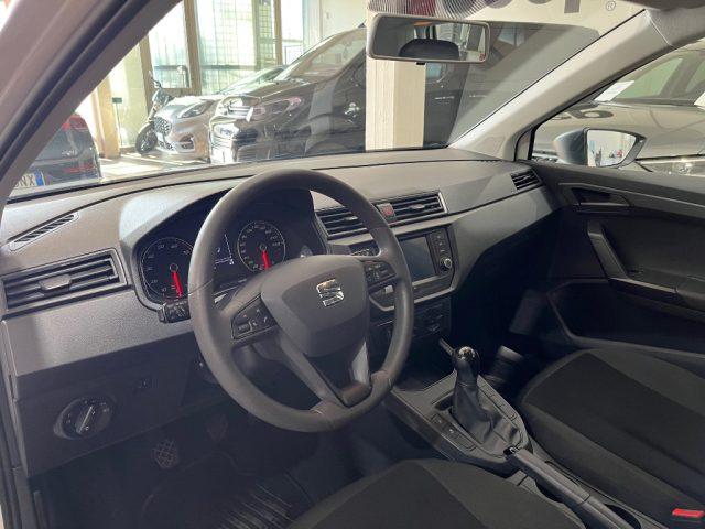 SEAT Arona 1.0 TGI METANO FINO 2029
