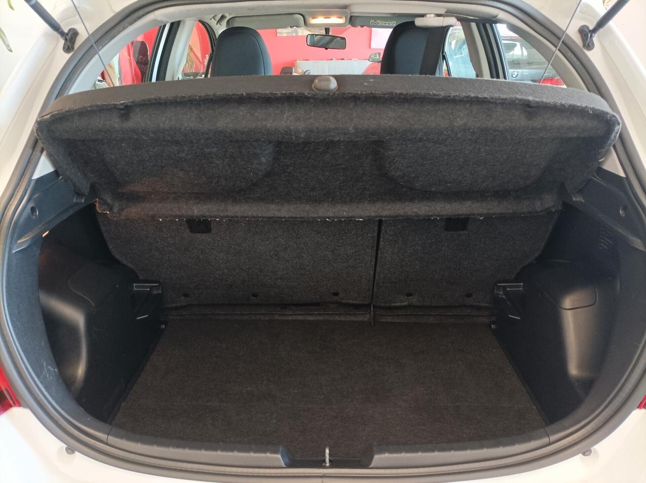 Toyota Yaris 1.5 Hybrid 75CV CERTIFICATA