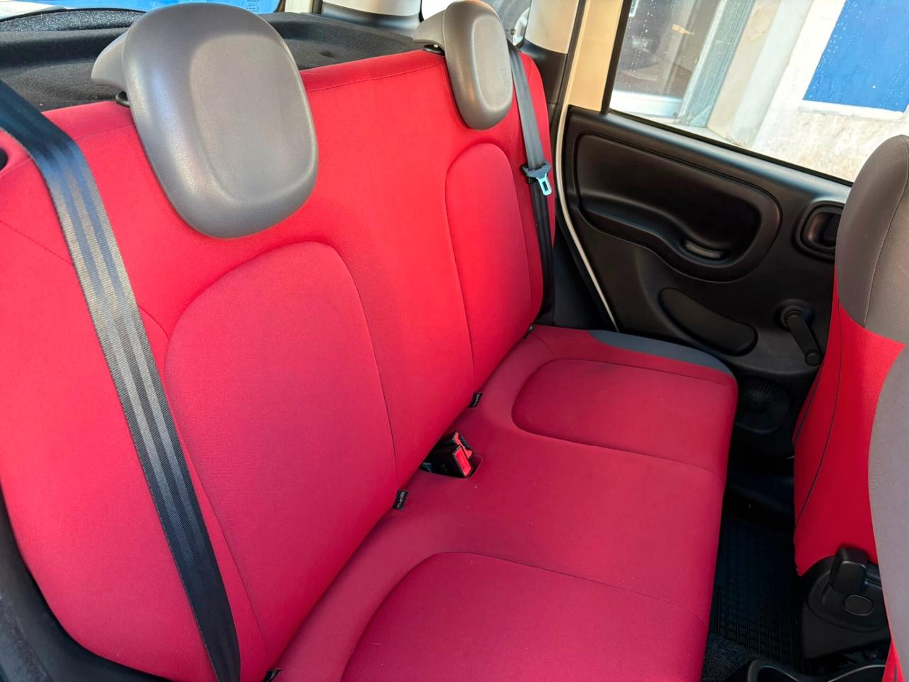 FIAT PANDA 1.2 BENZ 51KW 70CV PERFETTA