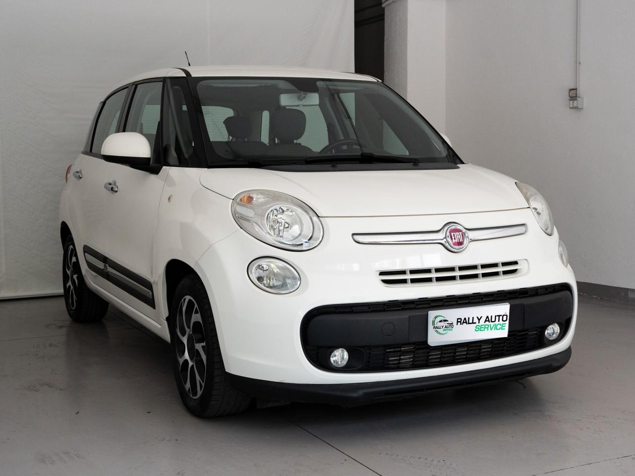 Fiat 500L 1.3 Multijet 95 CV