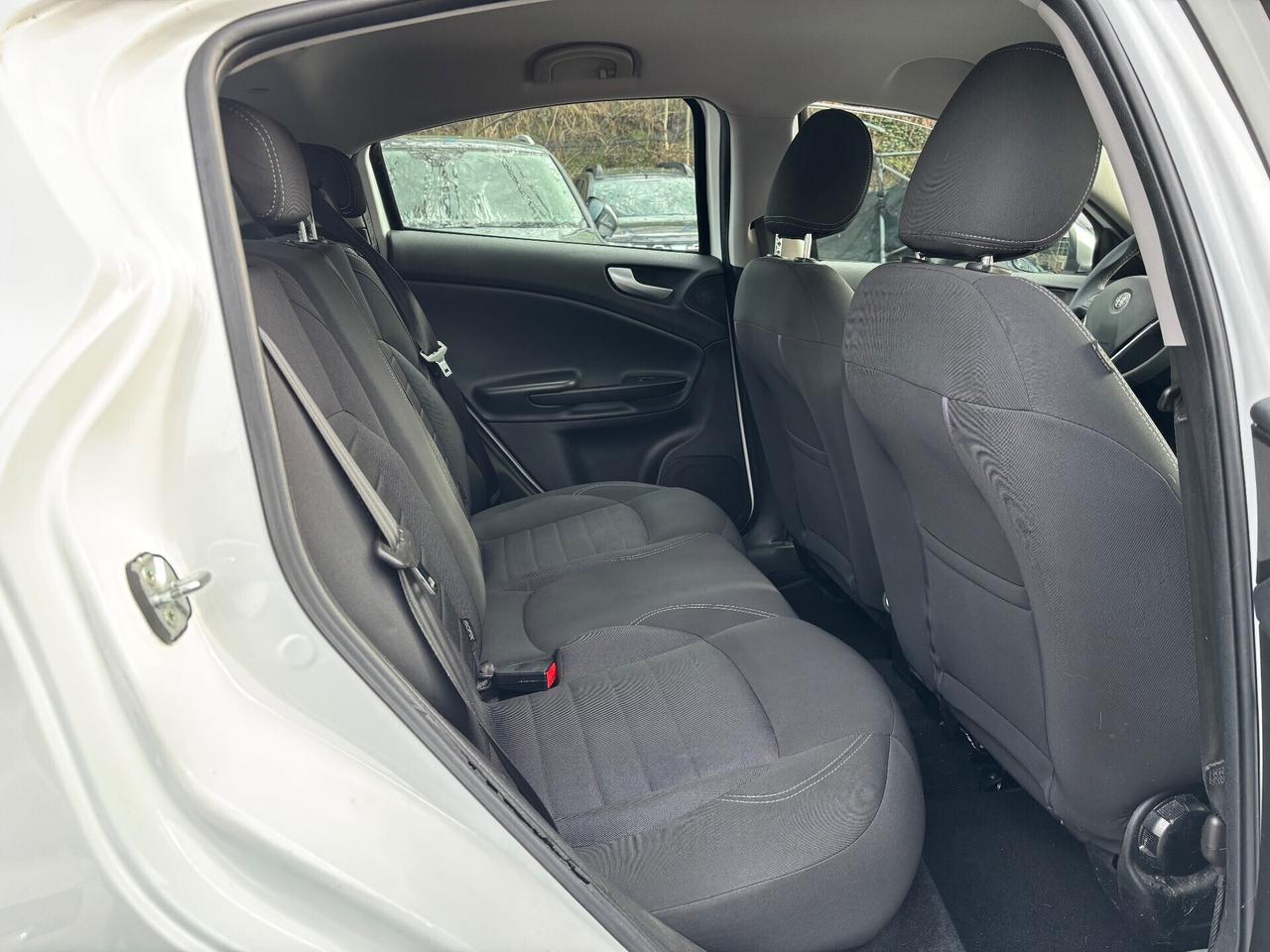 Alfa Romeo Giulietta 1.6 JTDm AUTOMATICA 120cv