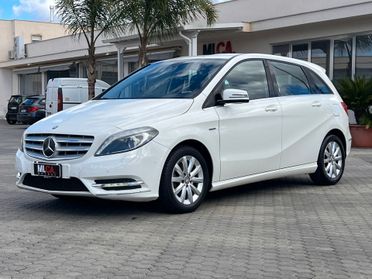 Mercedes-benz B 180 CDI BlueEFFICIENCY Premium