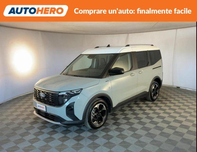 FORD Tourneo Courier 1.0 EcoBoost Active