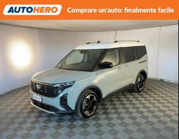 FORD Tourneo Courier 1.0 EcoBoost Active