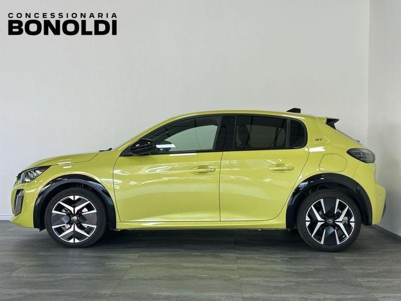 Peugeot 208 GT PureTech 100 S/S