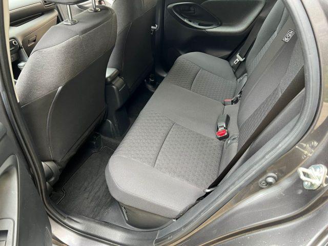 TOYOTA Yaris 1.5 Hybrid 5 porte Trend