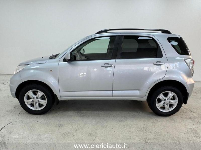 Daihatsu Terios 1.5 4WD Sho