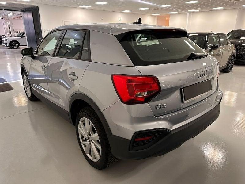 Audi Q2 35 2.0 tdi Business plus s-tronic