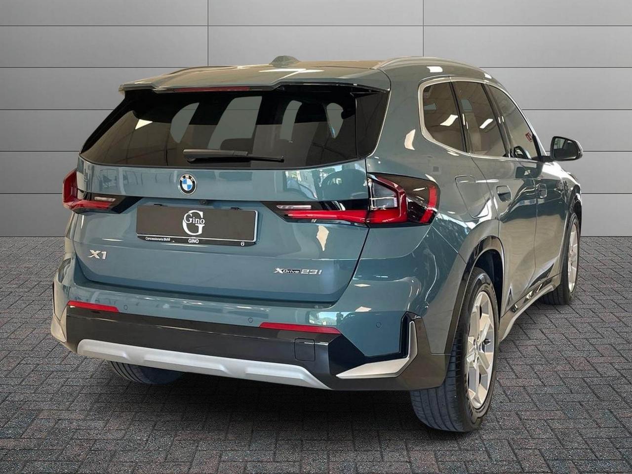 BMW X1 U11 - X1 xdrive23i mhev 48V X-Line auto