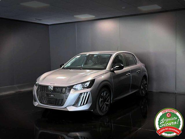 PEUGEOT 208 1.2 puretech Style PREZZO REALE