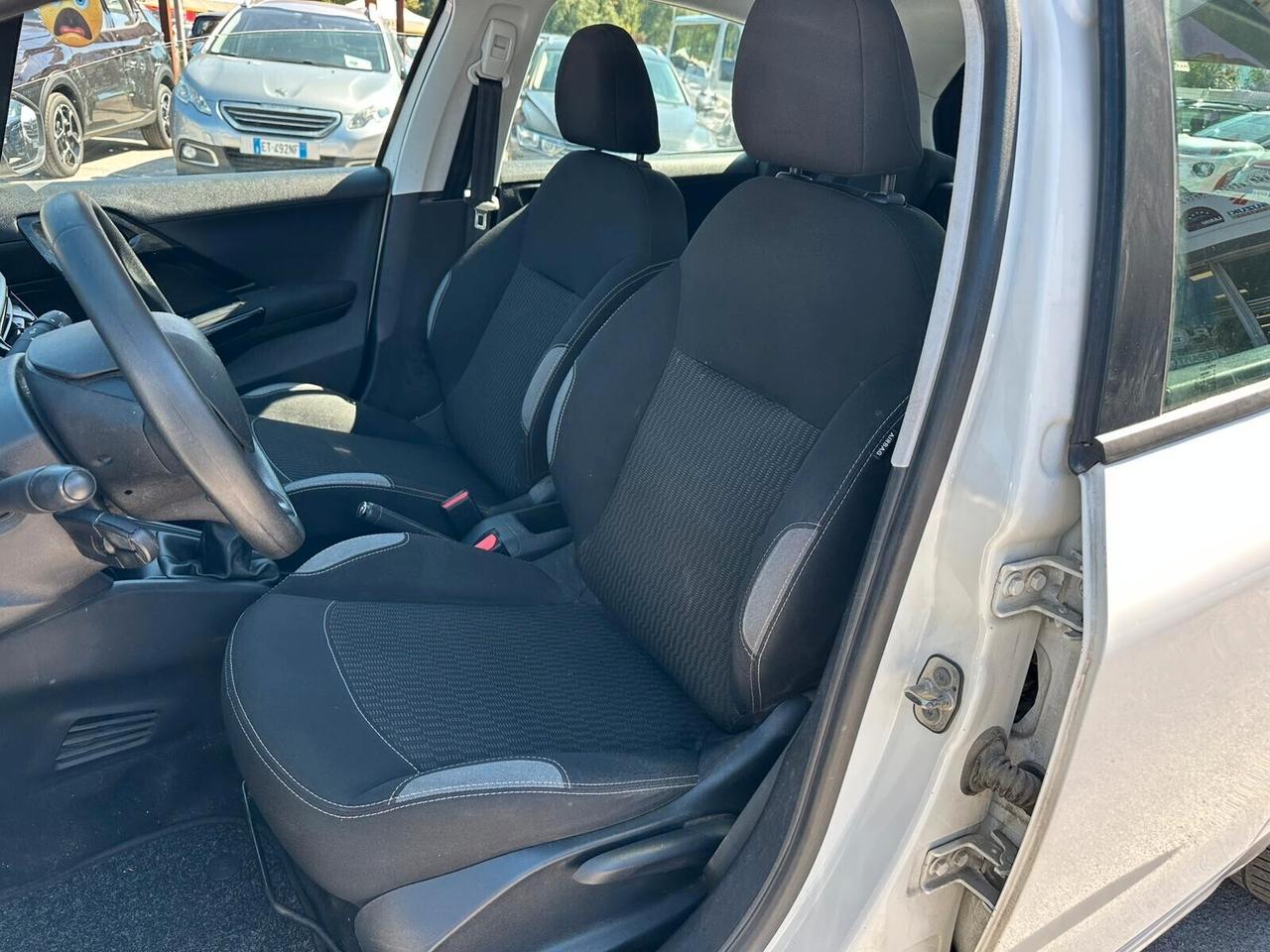 Peugeot 208 1.4 VTi 95 CV 5p. GPL Active