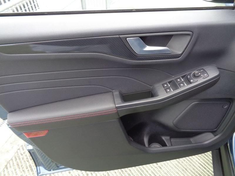 Ford Kuga Kuga 2.5 phev ST-Line X 2wd 225cv cvt