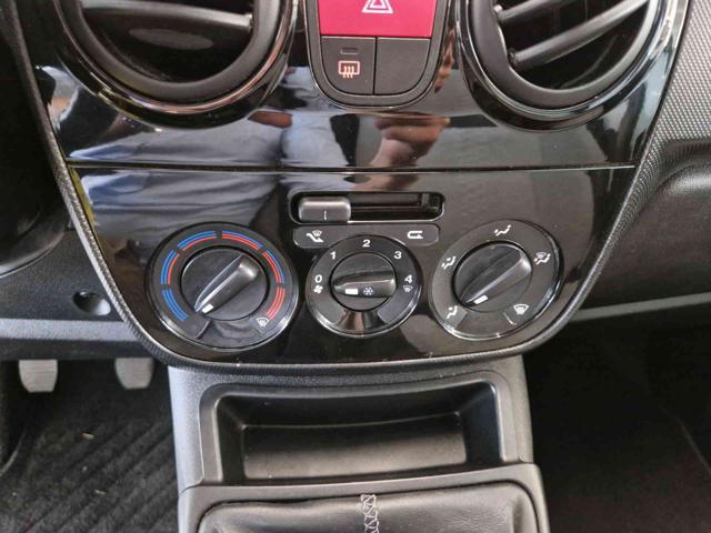 FIAT Qubo 1.4 8V 77 CV Active Natural Power
