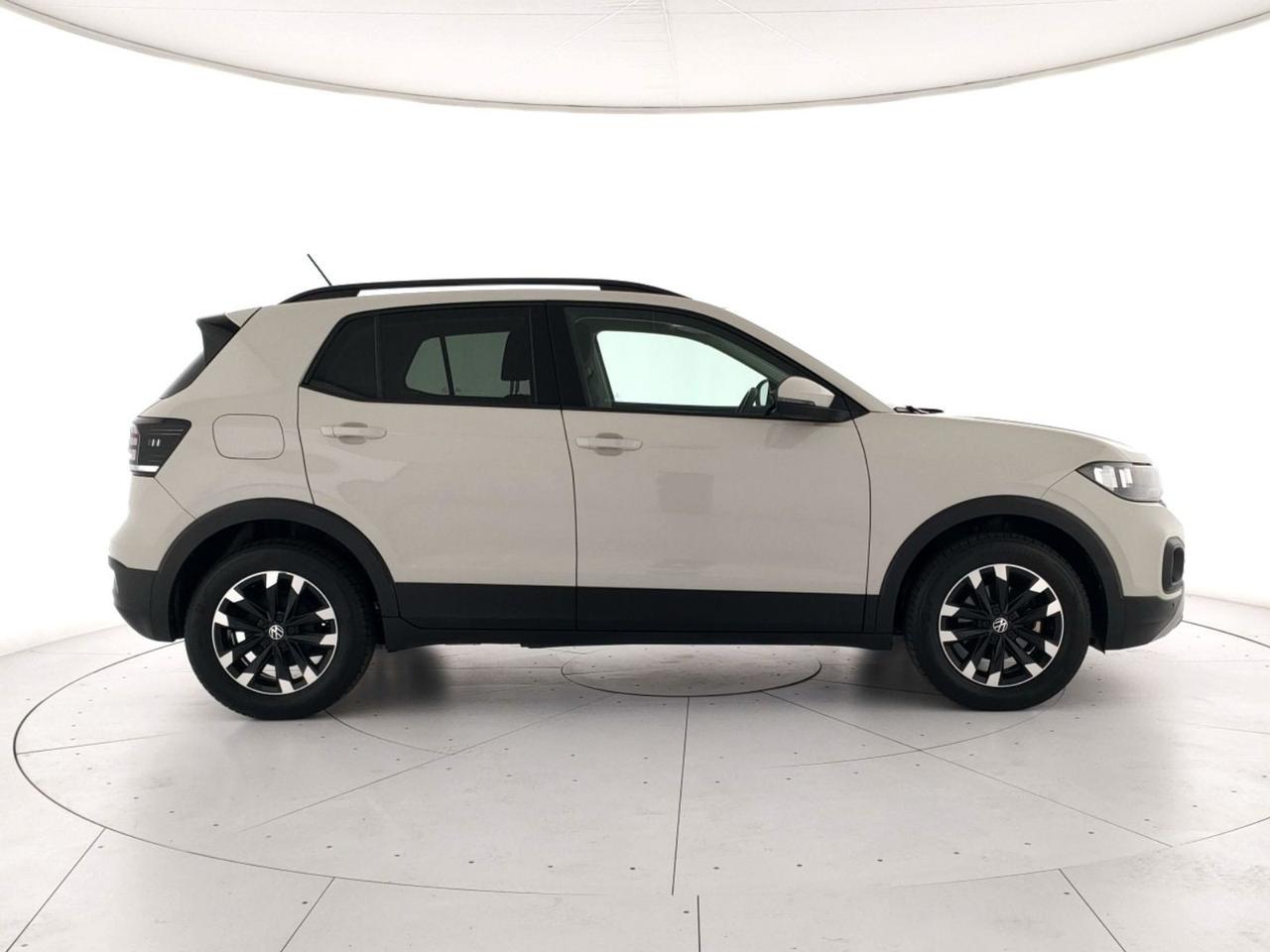 Volkswagen T-Cross 1.0 tsi style 95cv