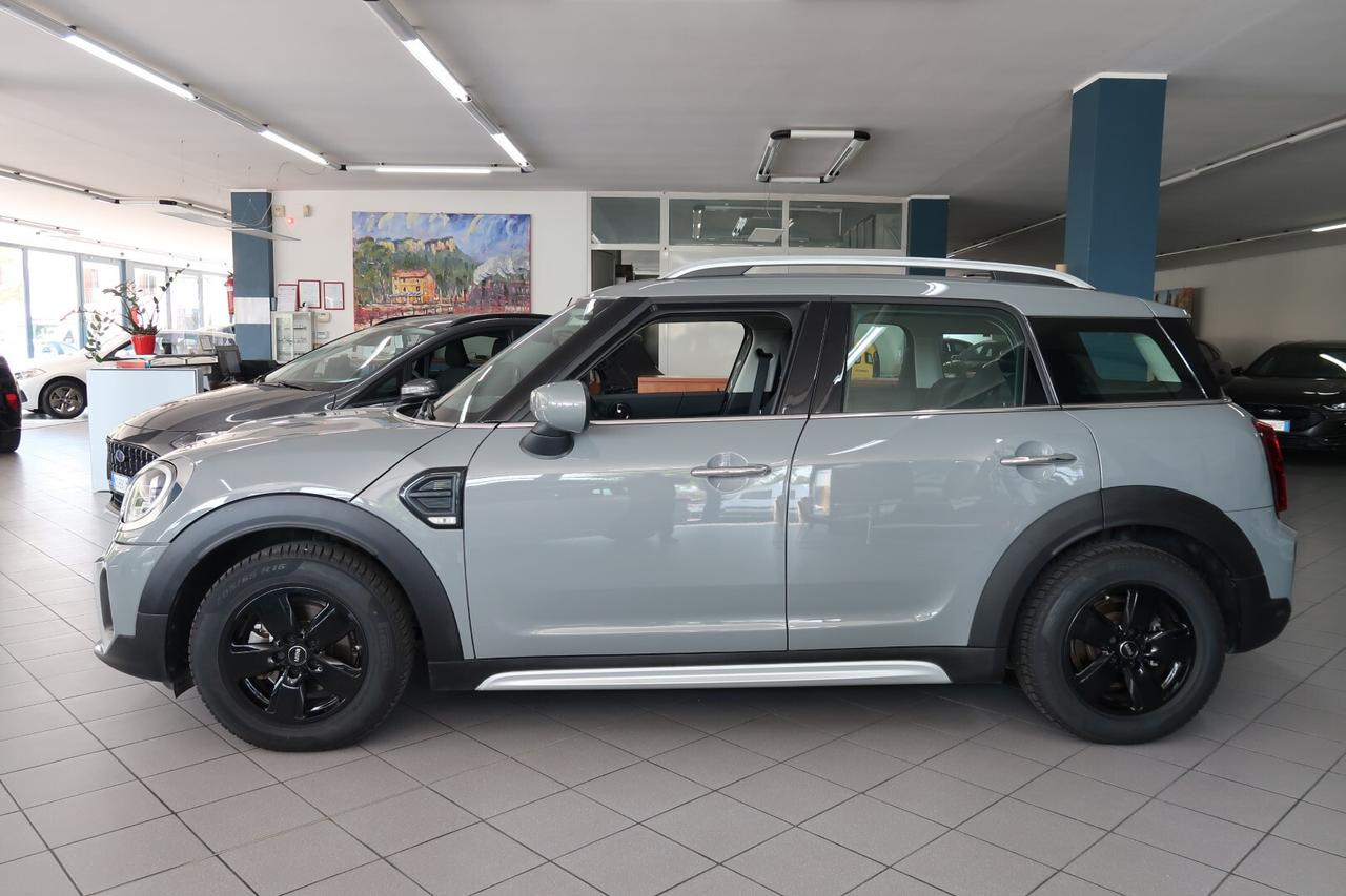 Mini One D Countryman 1.5 d Business Automatica