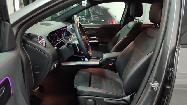 MERCEDES-BENZ GLA 200 d Automatic AMG Line Premium SENZA VINCOLO FINANZ