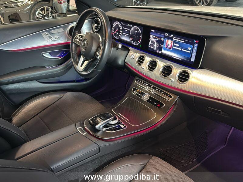 Mercedes-Benz Classe E - S213 SW Diesel E SW 300 de eq-power Premium Plus auto
