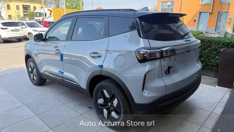 DR AUTOMOBILES DR 5 Collection 1.5 HEV Collection DHT *PROMO AZZURRA*
