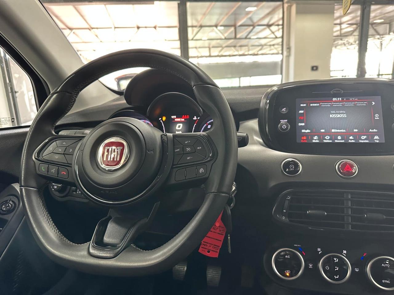 Fiat 500X 1.3 MultiJet 95 CV Sport