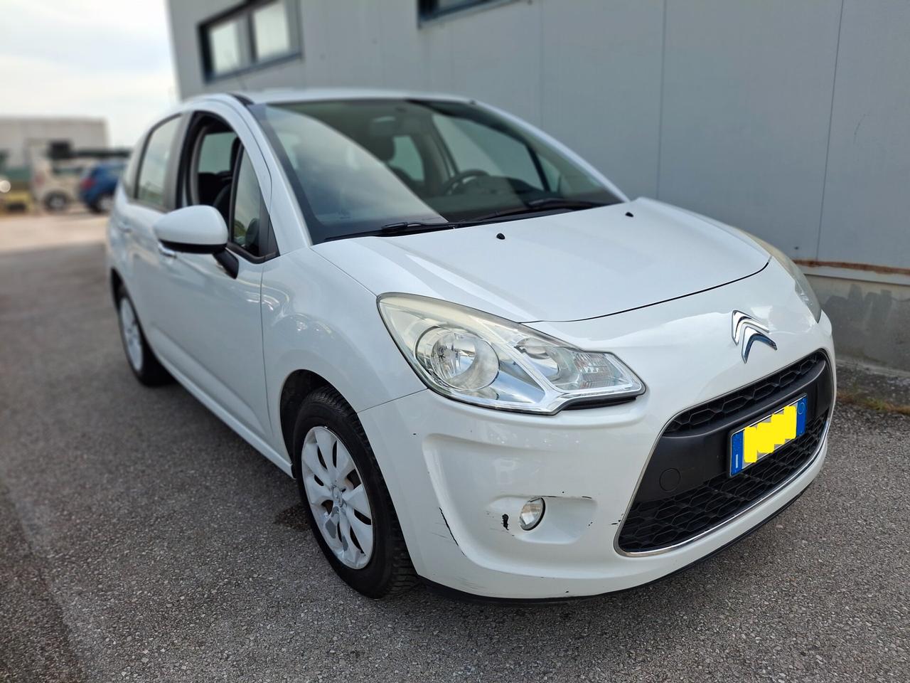 Citroen C3 1.1 Attraction