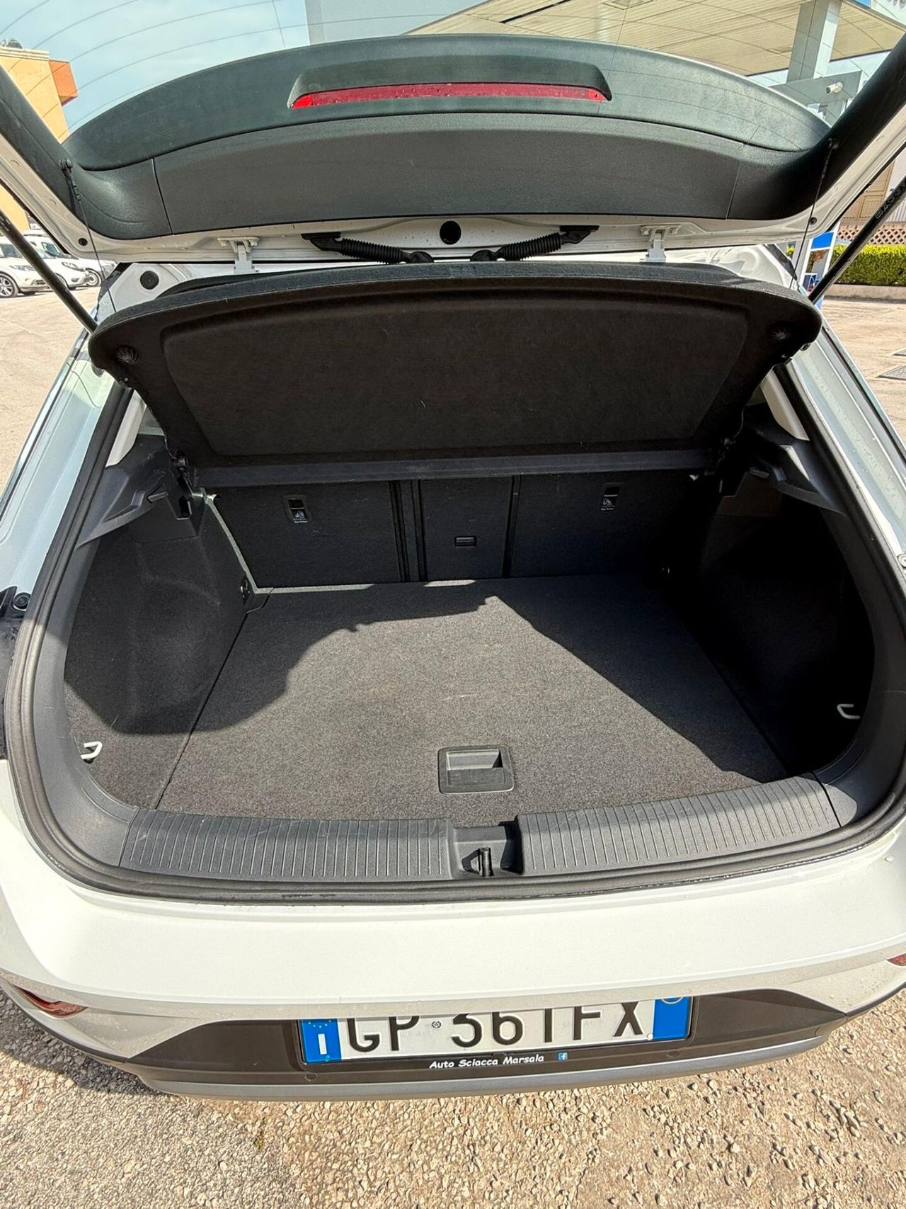 Volkswagen T-Roc 2.0 TDI SCR 150 CV DSG Life